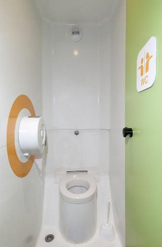 Hotel F1 Strasbourg Nord Lampertheim Bagian luar foto